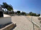 EŞYALI 2 YATAK ODALI GOLF SAHASI KENARINDAKİ MÜSTAKİL EV, ÇATI BARBEKÜSÜ, BAHÇESİ VE ORTAK HAVUZU İLE BİRLİKTE - ESENTEPE