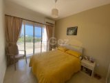 EŞYALI 2 YATAK ODALI GOLF SAHASI KENARINDAKİ MÜSTAKİL EV, ÇATI BARBEKÜSÜ, BAHÇESİ VE ORTAK HAVUZU İLE BİRLİKTE - ESENTEPE