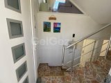 EŞYALI 2 YATAK ODALI GOLF SAHASI KENARINDAKİ MÜSTAKİL EV, ÇATI BARBEKÜSÜ, BAHÇESİ VE ORTAK HAVUZU İLE BİRLİKTE - ESENTEPE