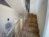 EŞYALI 2 YATAK ODALI GOLF SAHASI KENARINDAKİ MÜSTAKİL EV, ÇATI BARBEKÜSÜ, BAHÇESİ VE ORTAK HAVUZU İLE BİRLİKTE - ESENTEPE