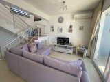 EŞYALI 2 YATAK ODALI GOLF SAHASI KENARINDAKİ MÜSTAKİL EV, ÇATI BARBEKÜSÜ, BAHÇESİ VE ORTAK HAVUZU İLE BİRLİKTE - ESENTEPE