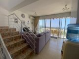 EŞYALI 2 YATAK ODALI GOLF SAHASI KENARINDAKİ MÜSTAKİL EV, ÇATI BARBEKÜSÜ, BAHÇESİ VE ORTAK HAVUZU İLE BİRLİKTE - ESENTEPE