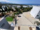 EŞYALI 2 YATAK ODALI GOLF SAHASI KENARINDAKİ MÜSTAKİL EV, ÇATI BARBEKÜSÜ, BAHÇESİ VE ORTAK HAVUZU İLE BİRLİKTE - ESENTEPE