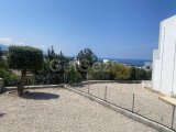 EŞYALI 2 YATAK ODALI GOLF SAHASI KENARINDAKİ MÜSTAKİL EV, ÇATI BARBEKÜSÜ, BAHÇESİ VE ORTAK HAVUZU İLE BİRLİKTE - ESENTEPE