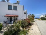 EŞYALI 2 YATAK ODALI GOLF SAHASI KENARINDAKİ MÜSTAKİL EV, ÇATI BARBEKÜSÜ, BAHÇESİ VE ORTAK HAVUZU İLE BİRLİKTE - ESENTEPE