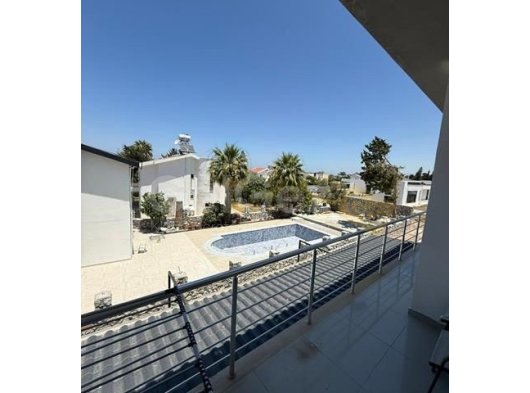 Satılık Daire-Karaoğlanoğlu, Girne