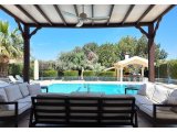 Satılık Villa-Karşıyaka, Girne
