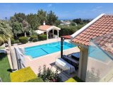 Satılık Villa-Karşıyaka, Girne