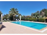 Satılık Villa-Karşıyaka, Girne