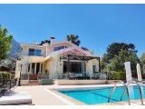 Satılık Villa-Karşıyaka, Girne