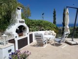 Satılık Villa-Karşıyaka, Girne