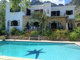 Satılık Villa-Karşıyaka, Girne