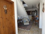 Satılık Villa-Karşıyaka, Girne