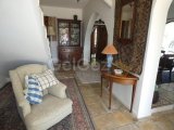 Satılık Villa-Karşıyaka, Girne