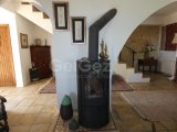 Satılık Villa-Karşıyaka, Girne