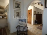 Satılık Villa-Karşıyaka, Girne