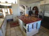 Satılık Villa-Karşıyaka, Girne
