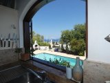 Satılık Villa-Karşıyaka, Girne