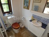 Satılık Villa-Karşıyaka, Girne