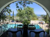 Satılık Villa-Karşıyaka, Girne