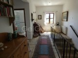 Satılık Villa-Karşıyaka, Girne