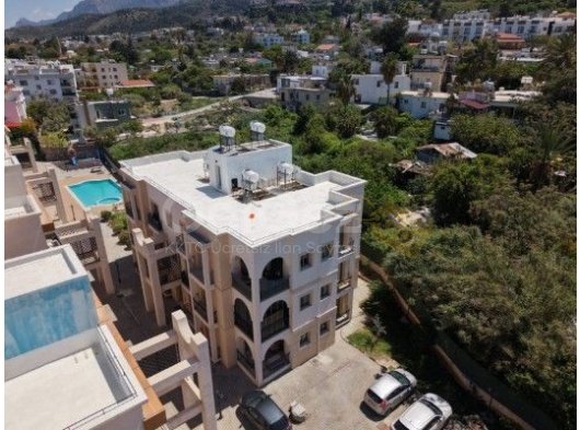 Satılık Daire-Lapta, Girne