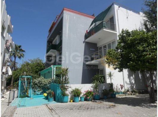 Satılık Daire-Lapta, Girne