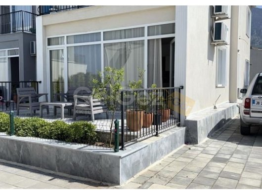 Satılık Daire-Lapta, Girne