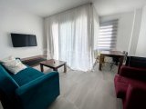 THALASSA RESORT'TA AKILLI STÜDYO DAİRE - BAFRA