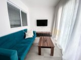 THALASSA RESORT'TA AKILLI STÜDYO DAİRE - BAFRA
