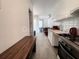 THALASSA RESORT'TA AKILLI STÜDYO DAİRE - BAFRA