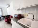 THALASSA RESORT'TA AKILLI STÜDYO DAİRE - BAFRA