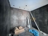 BOĞAZTEPE'NİN GÜZEL BÖLGESİNDE YENİ İNŞA EDİLMİŞ LÜKS TAŞ TARZI 3 YATAK ODALI BUNGALOV