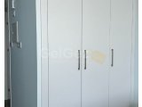 BOĞAZ / İSKELE'DE DENİZ MANZARALI, TAMAMEN EŞYALI STÜDYO DAİRE