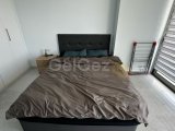 BOĞAZ / İSKELE'DE DENİZ MANZARALI, TAMAMEN EŞYALI STÜDYO DAİRE