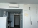 BOĞAZ / İSKELE'DE DENİZ MANZARALI, TAMAMEN EŞYALI STÜDYO DAİRE