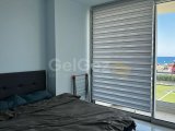BOĞAZ / İSKELE'DE DENİZ MANZARALI, TAMAMEN EŞYALI STÜDYO DAİRE