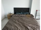 BOĞAZ / İSKELE'DE DENİZ MANZARALI, TAMAMEN EŞYALI STÜDYO DAİRE