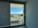 BOĞAZ / İSKELE'DE DENİZ MANZARALI, TAMAMEN EŞYALI STÜDYO DAİRE