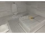 BOĞAZ / İSKELE'DE DENİZ MANZARALI, TAMAMEN EŞYALI STÜDYO DAİRE