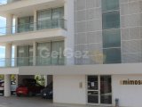 BOĞAZ / İSKELE'DE DENİZ MANZARALI, TAMAMEN EŞYALI STÜDYO DAİRE
