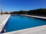 BOĞAZ / İSKELE'DE DENİZ MANZARALI, TAMAMEN EŞYALI STÜDYO DAİRE