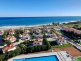 BOĞAZ / İSKELE'DE DENİZ MANZARALI, TAMAMEN EŞYALI STÜDYO DAİRE