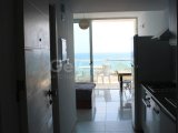 BOĞAZ / İSKELE'DE DENİZ MANZARALI, TAMAMEN EŞYALI STÜDYO DAİRE