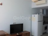 BOĞAZ / İSKELE'DE DENİZ MANZARALI, TAMAMEN EŞYALI STÜDYO DAİRE