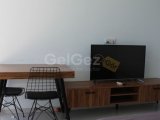 BOĞAZ / İSKELE'DE DENİZ MANZARALI, TAMAMEN EŞYALI STÜDYO DAİRE
