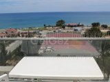 BOĞAZ / İSKELE'DE DENİZ MANZARALI, TAMAMEN EŞYALI STÜDYO DAİRE