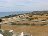 BOĞAZ / İSKELE'DE DENİZ MANZARALI, TAMAMEN EŞYALI STÜDYO DAİRE