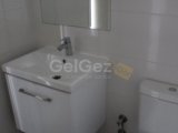 BOĞAZ / İSKELE'DE DENİZ MANZARALI, TAMAMEN EŞYALI STÜDYO DAİRE