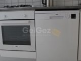 BOĞAZ / İSKELE'DE DENİZ MANZARALI, TAMAMEN EŞYALI STÜDYO DAİRE